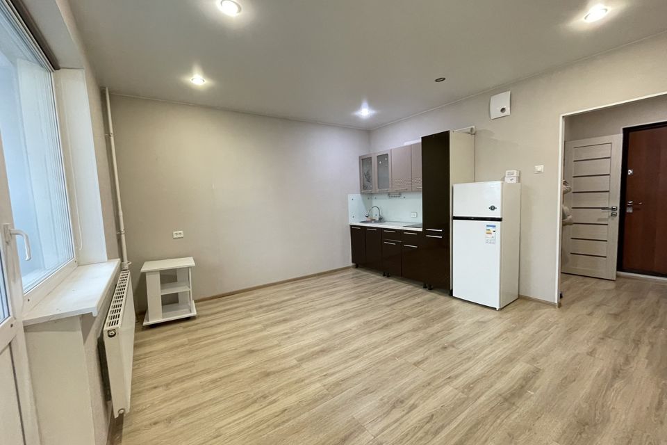 Сдаётся студия, 24 м²
