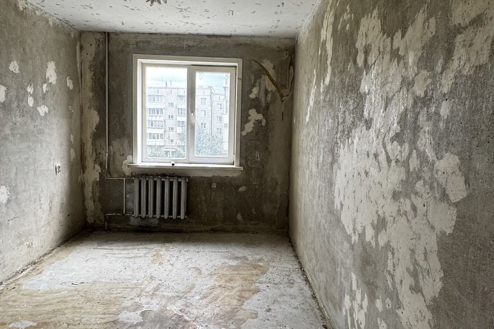 Продаётся 2-комнатная квартира, 52 м²
