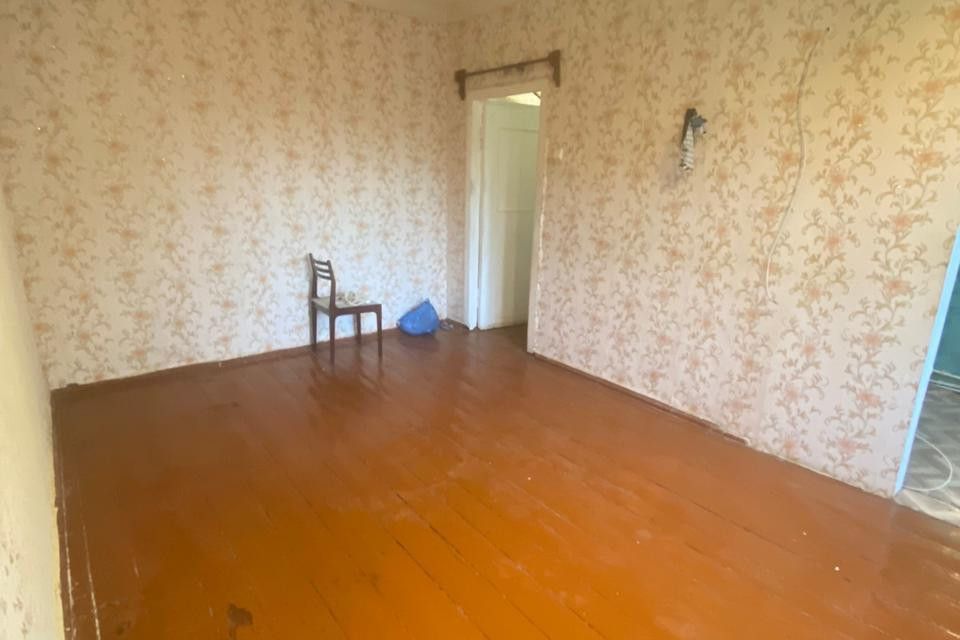 Продаётся 2-комнатная квартира, 38.7 м²
