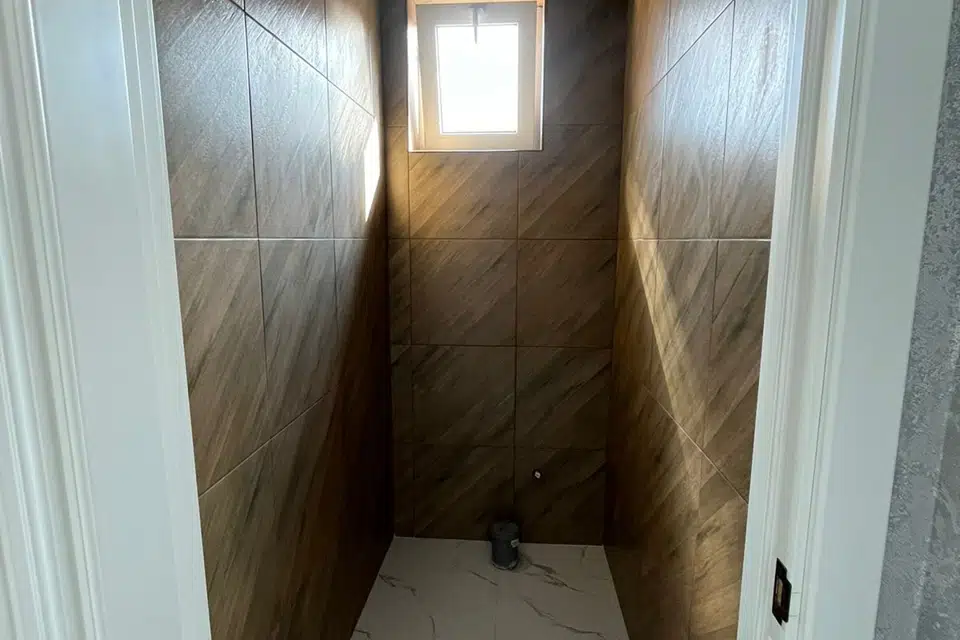 Продаётся 1-этажный дом, 120 м²