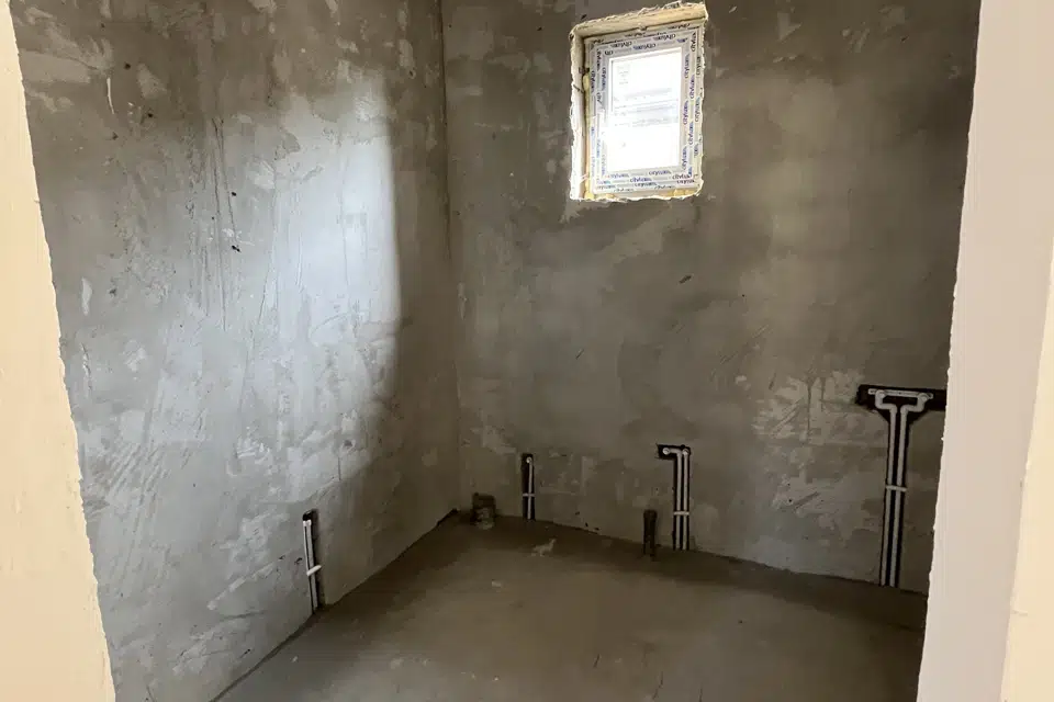 Продаётся 1-этажный дом, 135 м²