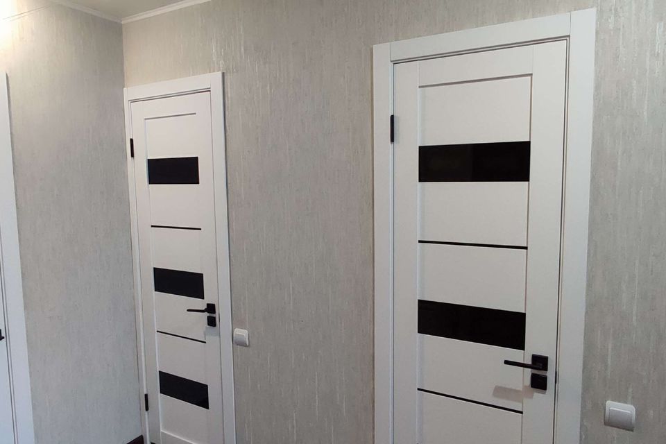 Продаётся 2-комнатная квартира, 52 м²