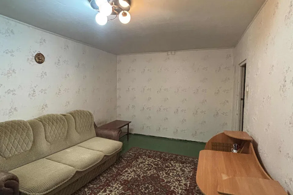 Продаётся 2-комнатная квартира, 54 м²