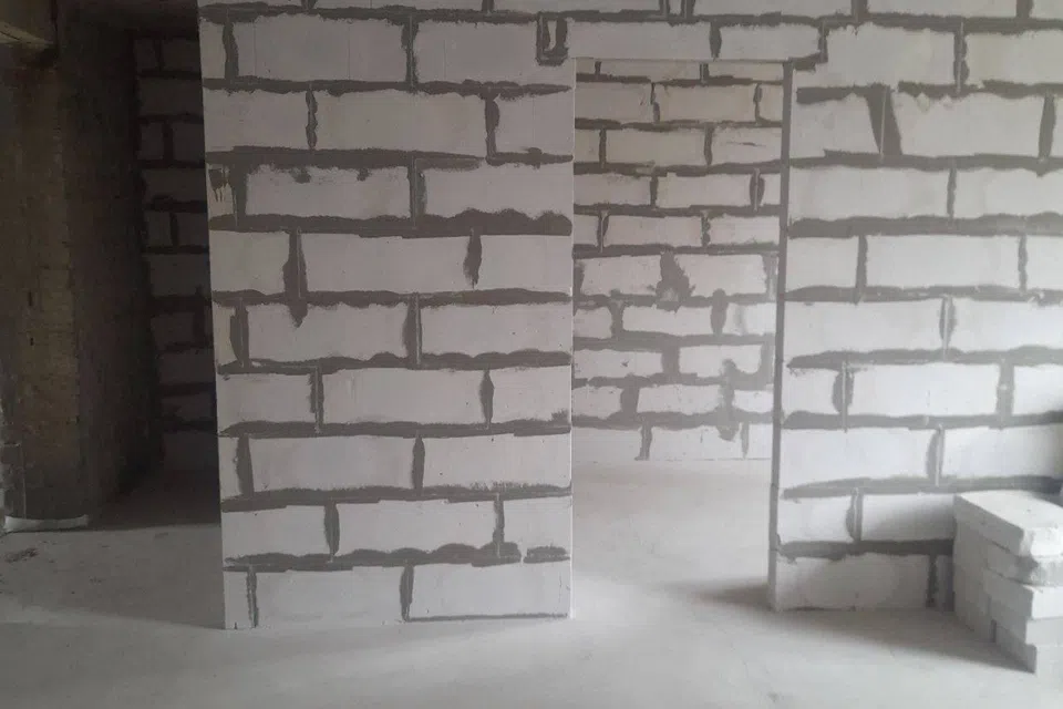 Продаётся 3-комнатная квартира, 55.5 м²