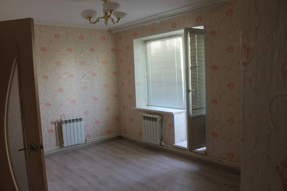 Продаётся 2-комнатная квартира, 39.5 м²
