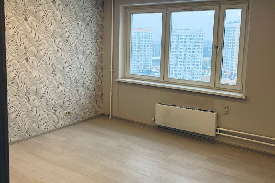 Продаётся 2-комнатная квартира, 55.5 м²