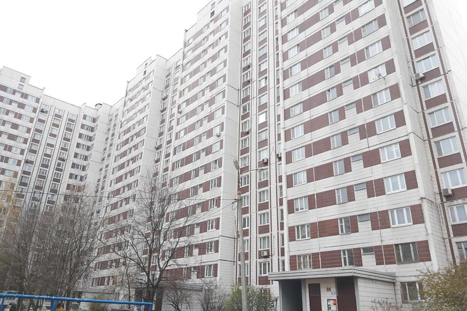 Продаётся 2-комнатная квартира, 52 м²