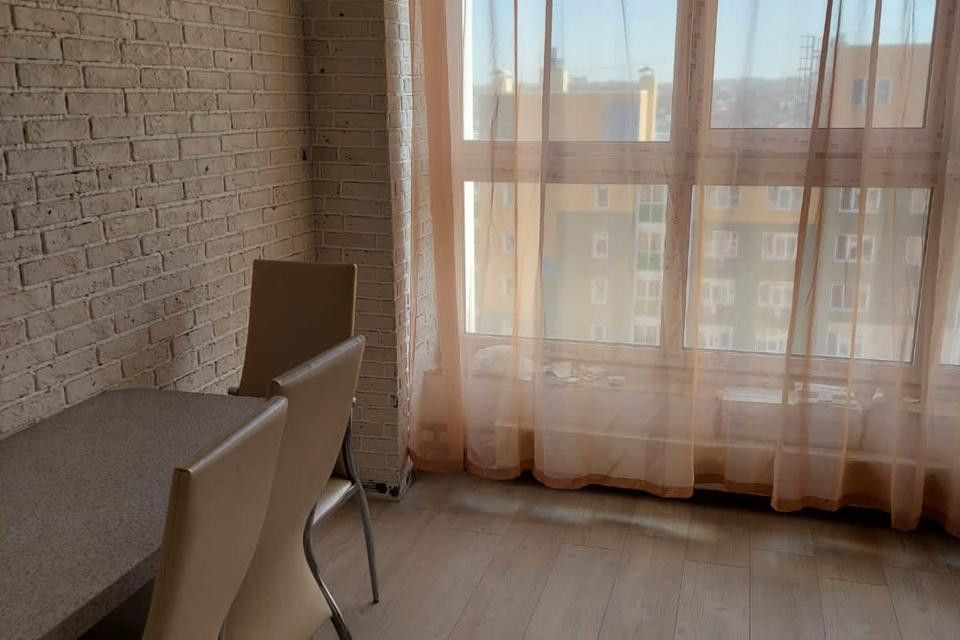Продаётся 3-комнатная квартира, 85.5 м²