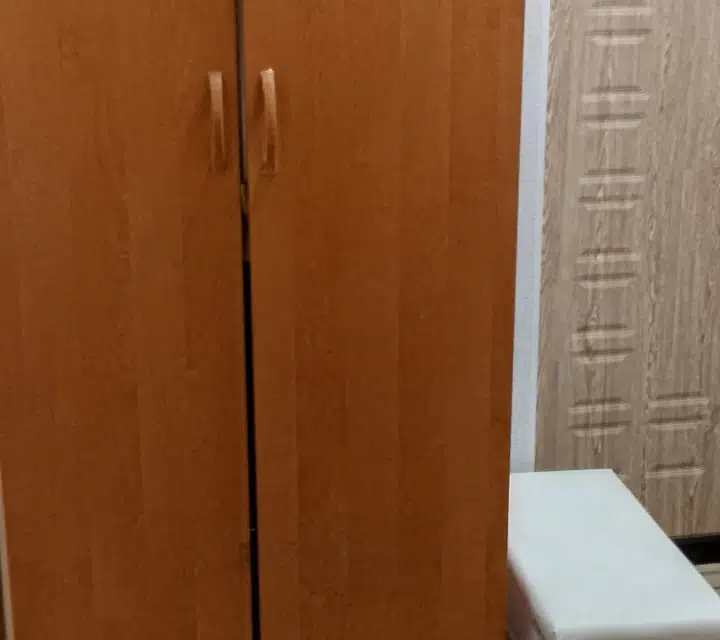 Продаётся 1-комнатная квартира, 34.5 м²