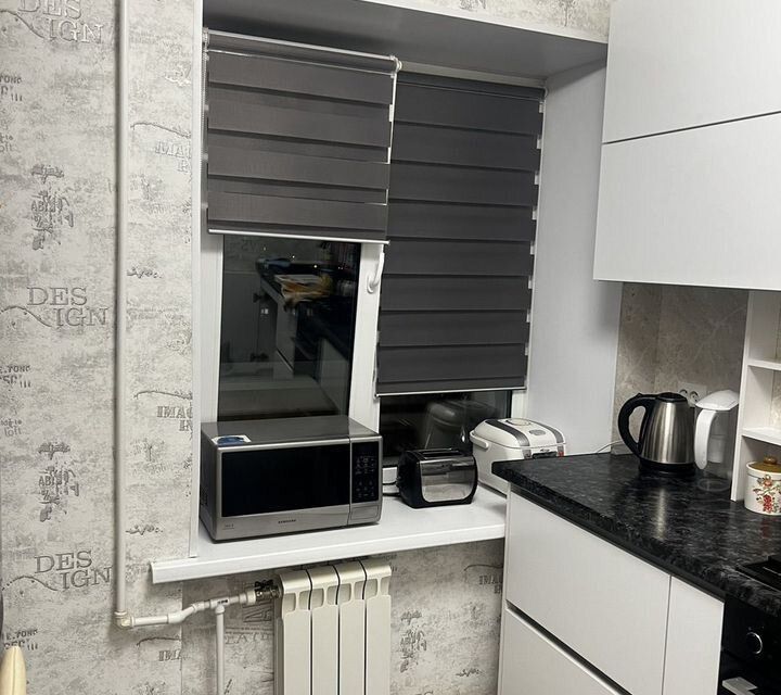 Сдаётся 1-комнатная квартира, 37 м²