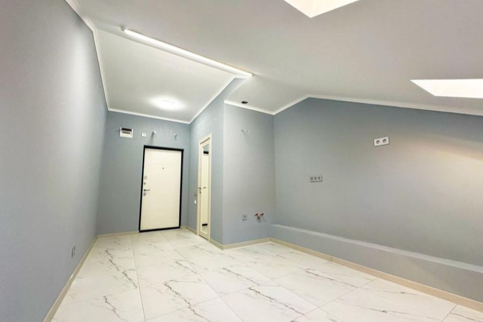 Продаётся студия, 20 м²
