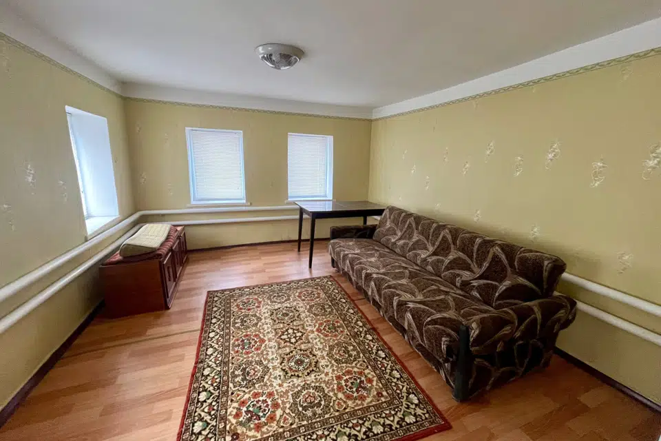 Продаётся 1-этажный дом, 68 м²