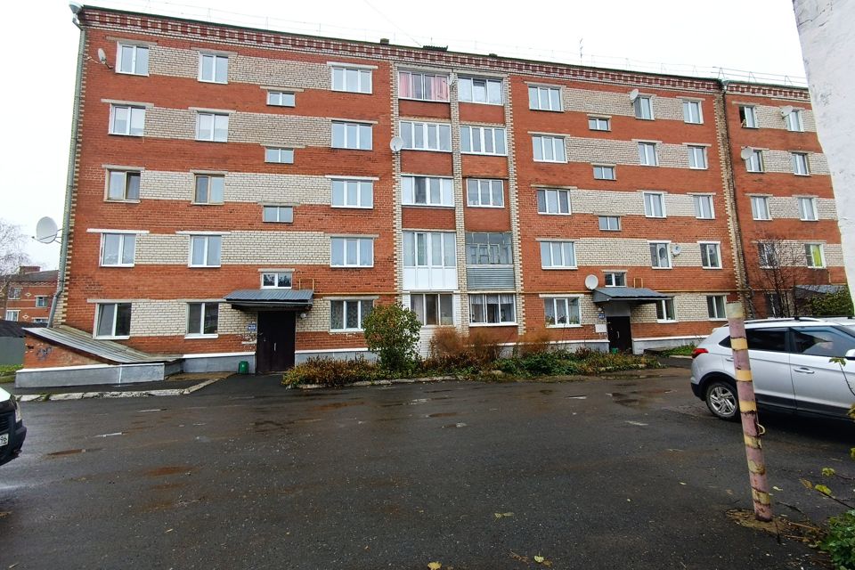 Продаётся 2-комнатная квартира, 48 м²