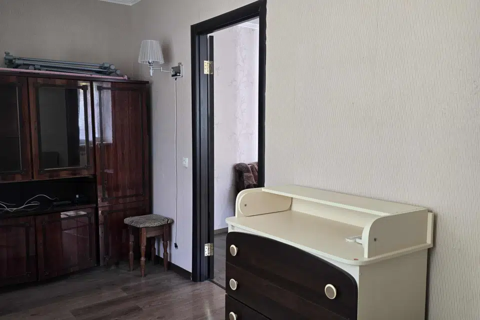 Продаётся 2-комнатная квартира, 42.4 м²