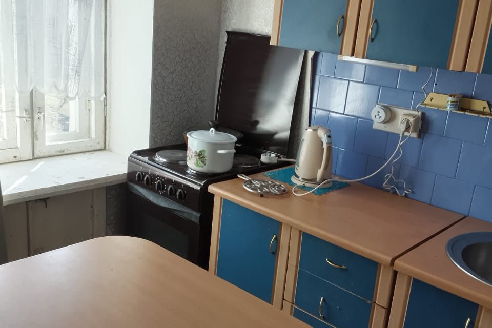 Сдаётся 2-комнатная квартира, 44 м²