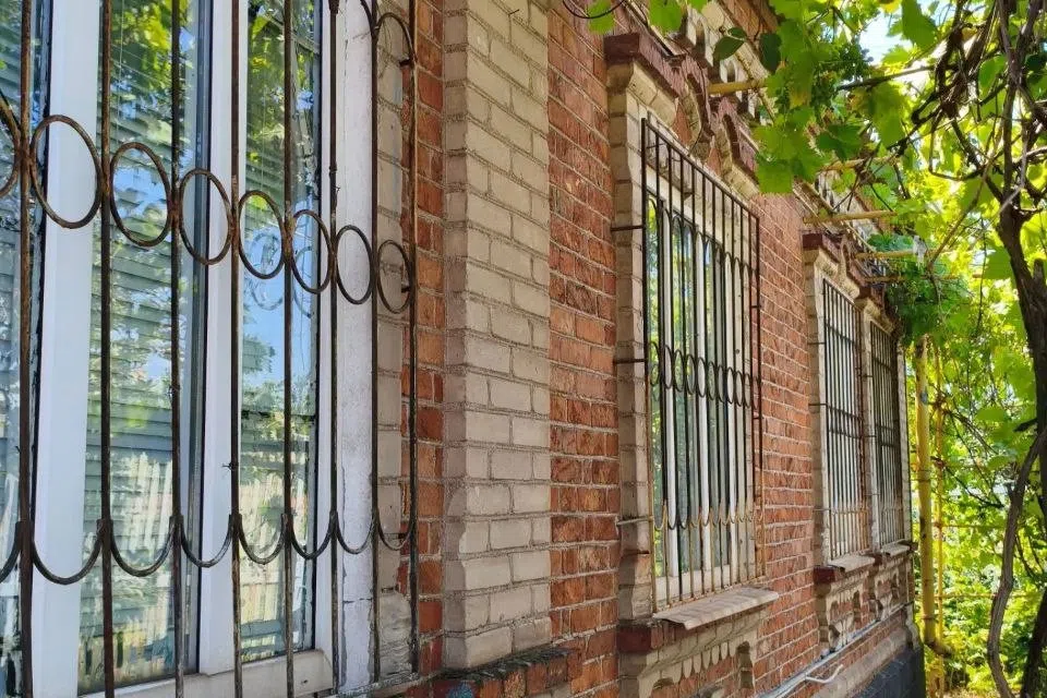 Продаётся 1-этажный дом, 67.6 м²