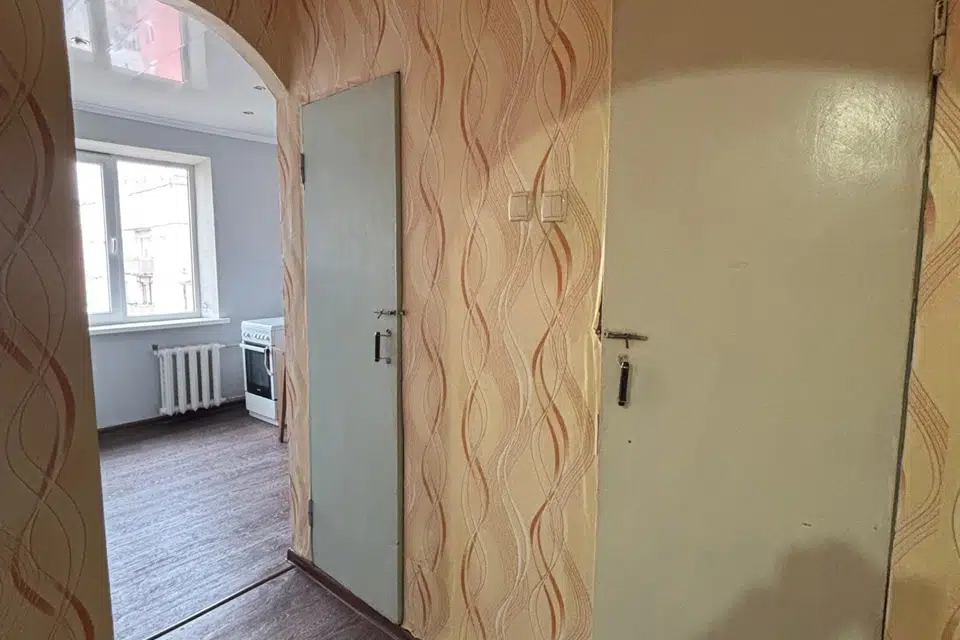 Продаётся 2-комнатная квартира, 48.4 м²