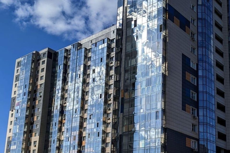 Продаётся 2-комнатная квартира, 70.5 м²
