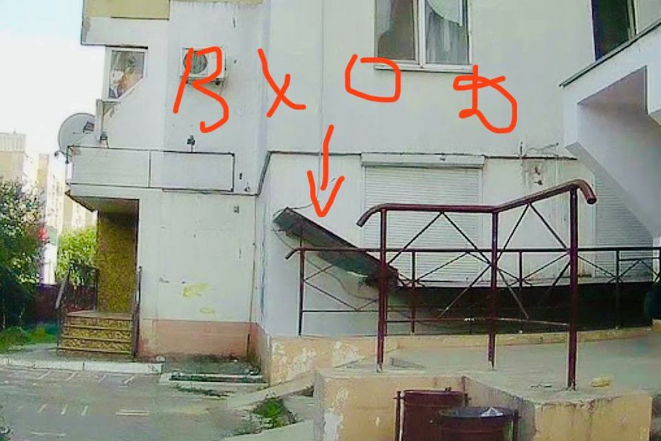 Продаётся помещение своб. назначения, 130 м²