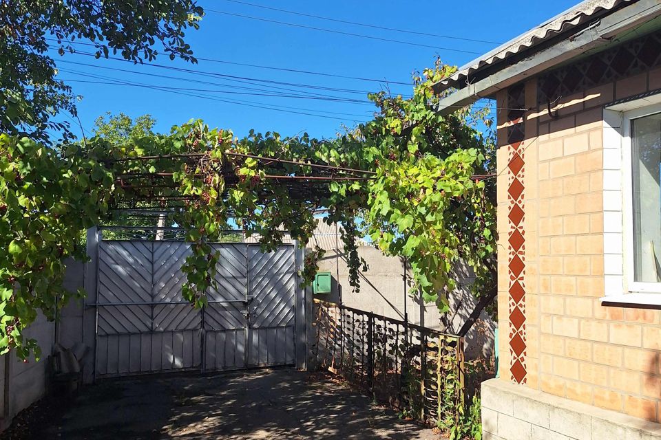 Продаётся 1-этажный дом, 85 м²