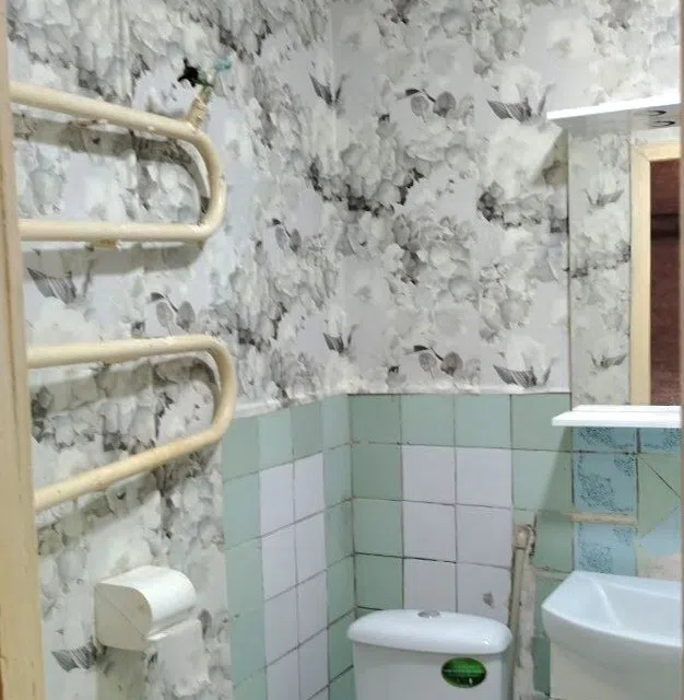 Продаётся 1-комнатная квартира, 37 м²
