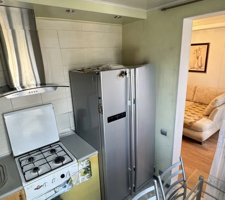 Продаётся 3-комнатная квартира, 56 м²