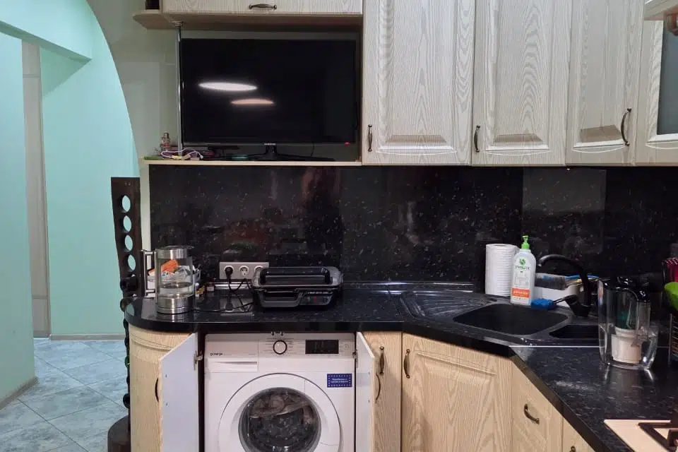 Продаётся 2-комнатная квартира, 70.9 м²
