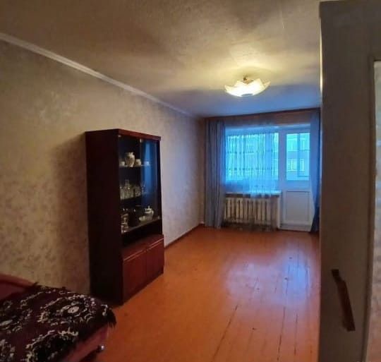 Продаётся 2-комнатная квартира, 43.8 м²
