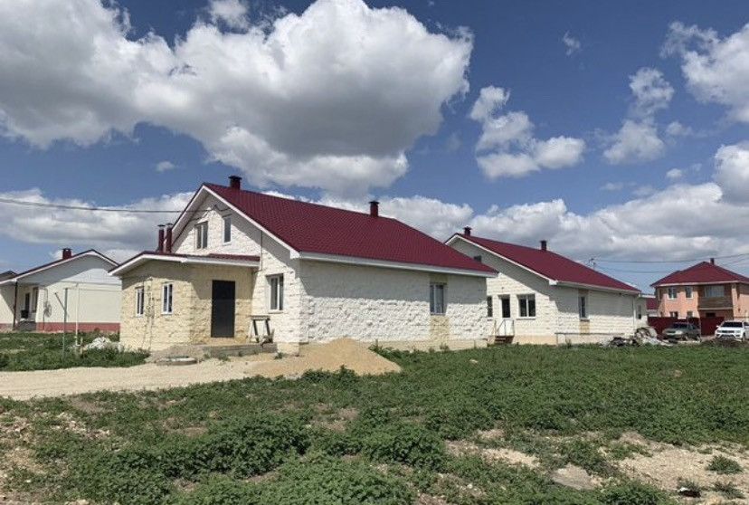 Купить Дом В Агаповке Магнитогорск