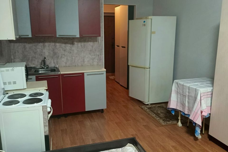 Продаётся студия, 32.5 м²