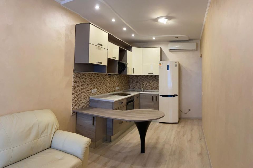 Продаётся 2-комнатная квартира, 42.9 м²