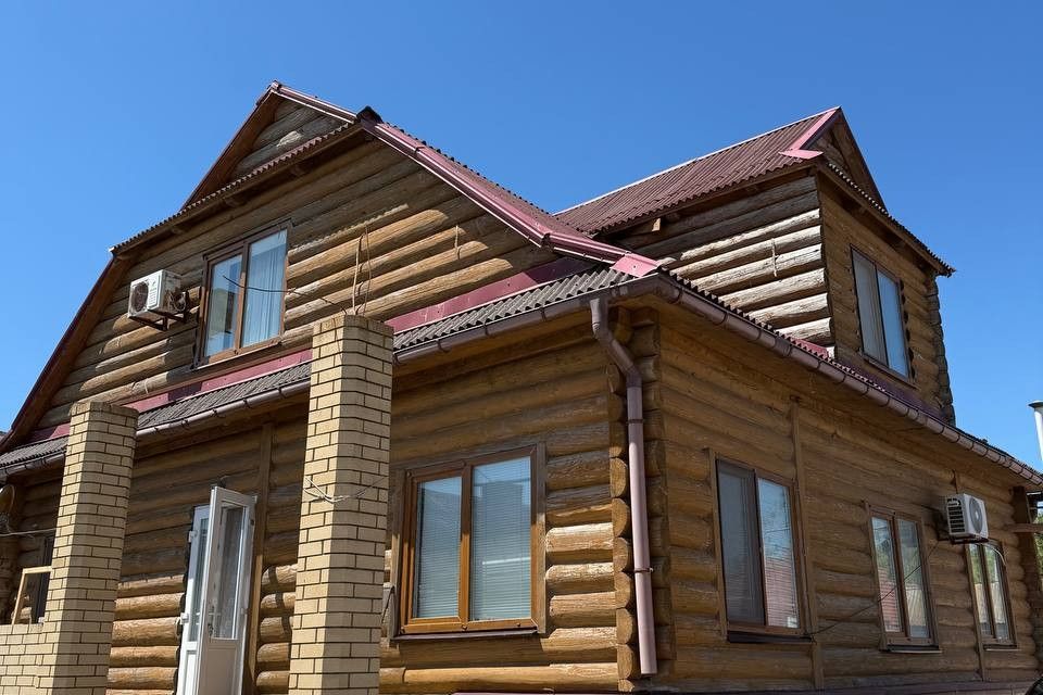 Продаётся 2-этажный дом, 150 м²