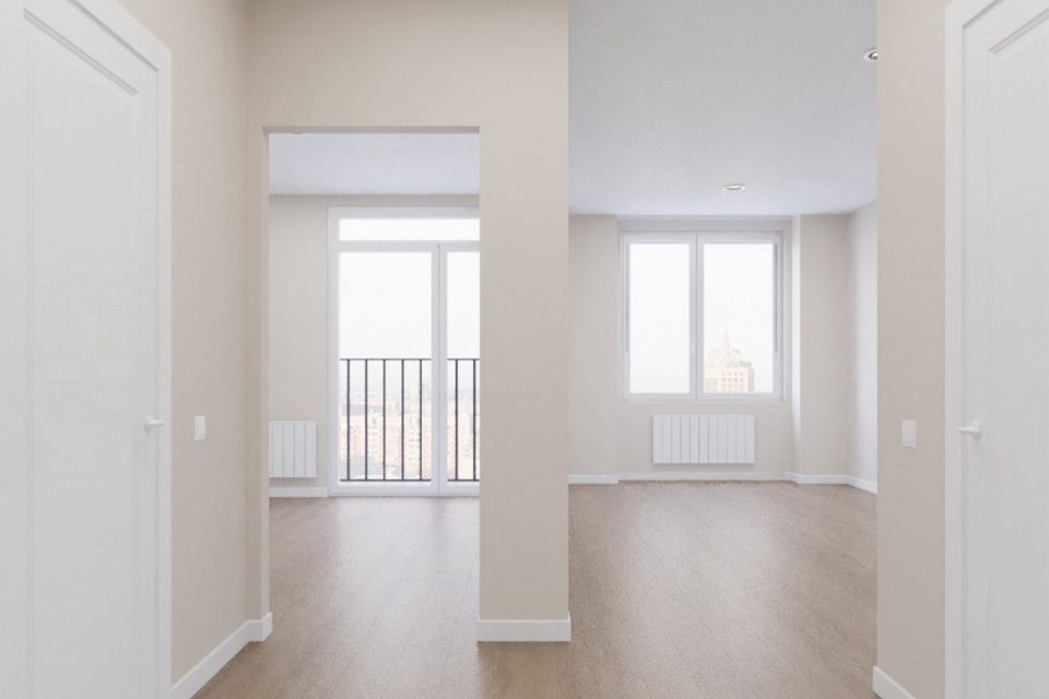 Продаётся 2-комнатная квартира, 39.1 м²