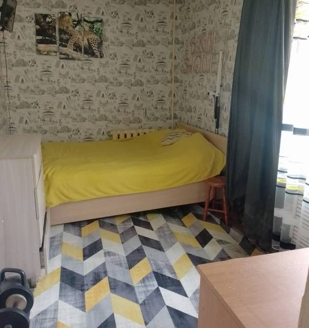 Продаётся 2-комнатная квартира, 41.4 м²