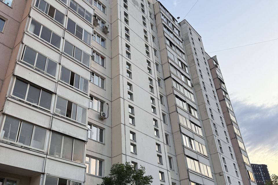 Продаётся 3-комнатная квартира, 80.3 м²