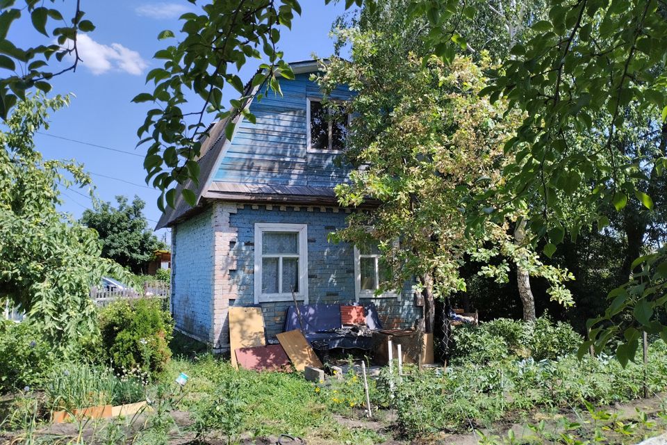 Продажа домов на Омской улице в Омске