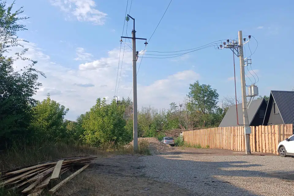 Продаётся участок, 10 сот., ИЖС