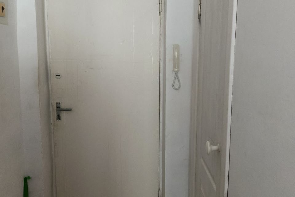 Продаётся 2-комнатная квартира, 29 м²