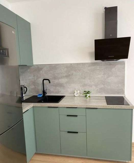 Сдаётся студия, 31 м²