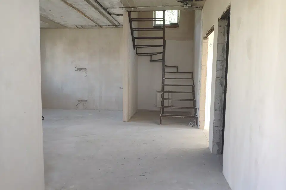 Продаётся 2-этажный дом, 119 м²