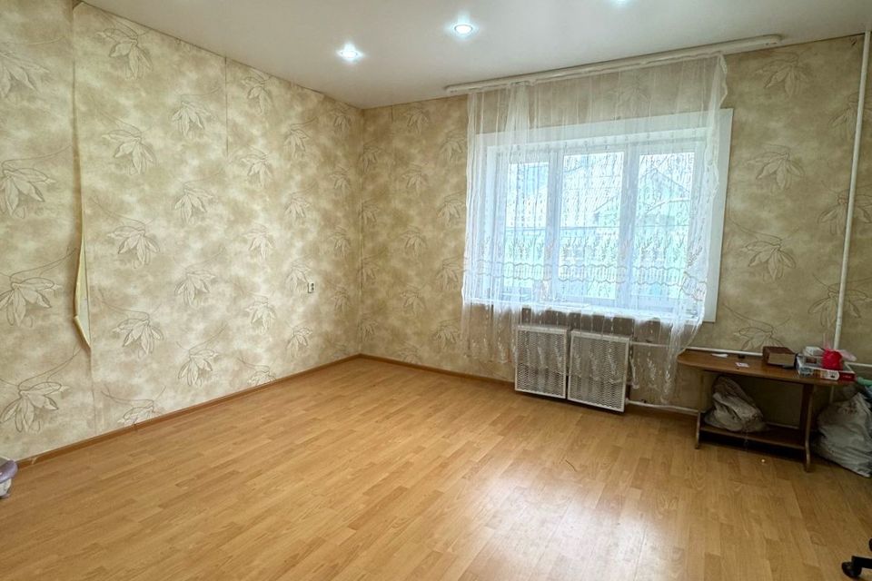 Продаётся 3-комнатная квартира, 76 м²