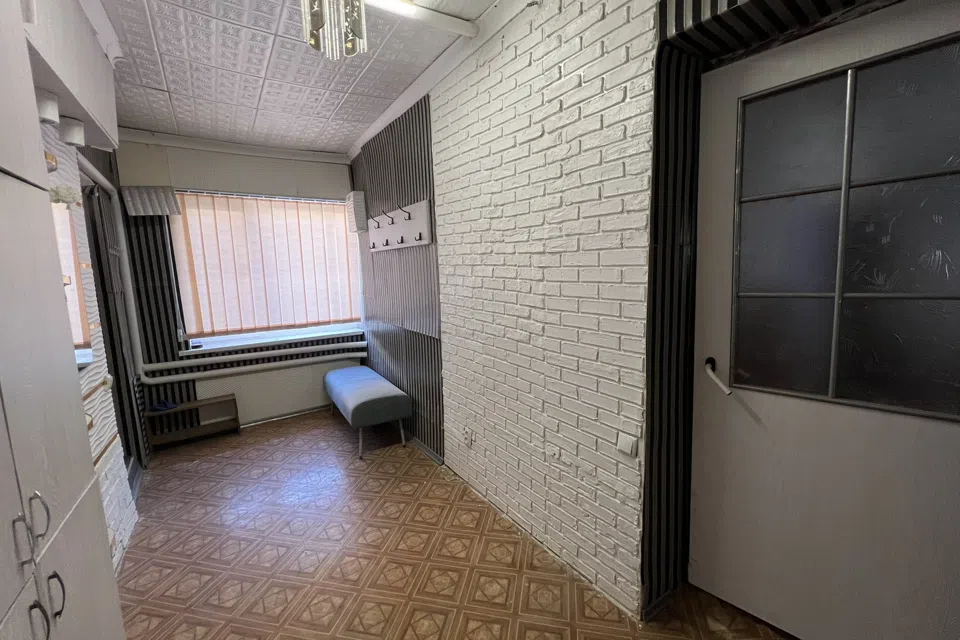 Продаётся 1-этажный дом, 74 м²