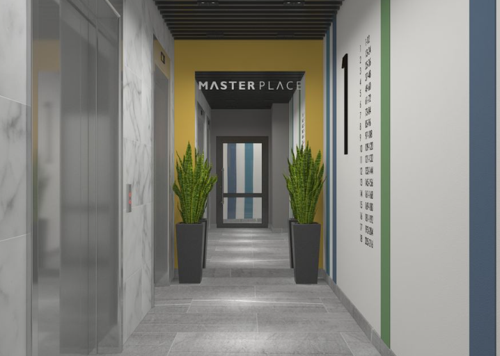 Продаётся студия, 20.4 м²