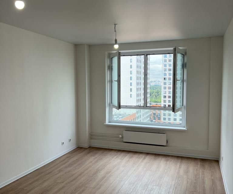 Продаётся 3-комнатная квартира, 80 м²