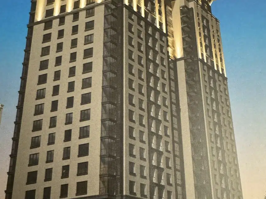 Продаётся 2-комнатная квартира, 58.6 м²