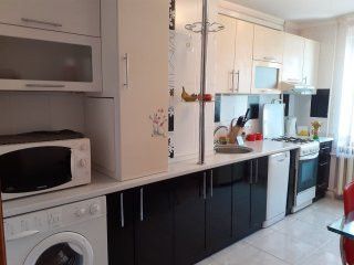 Продаётся 3-комнатная квартира, 64.3 м²
