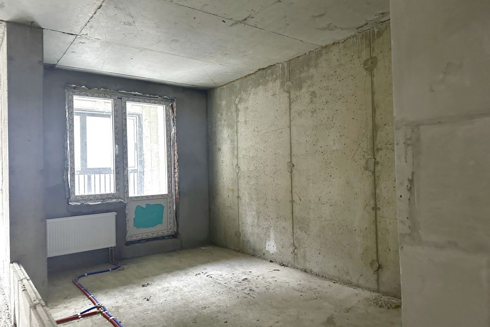 Продаётся студия, 26 м²