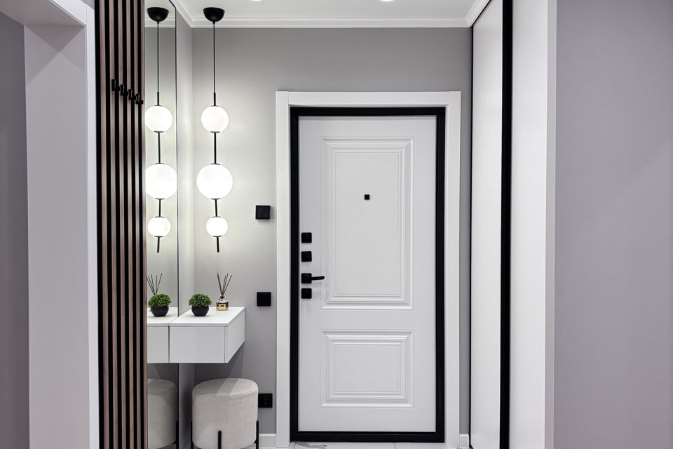Продаётся 3-комнатная квартира, 95 м²