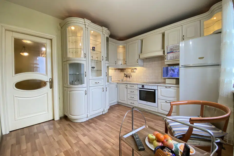 Продаётся 3-комнатная квартира, 73.2 м²