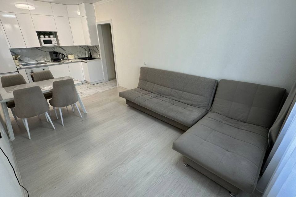 Продаётся 3-комнатная квартира, 53.3 м²